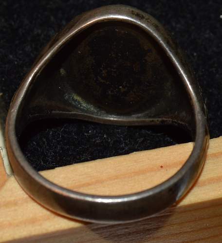 Fallschirmjager Ring