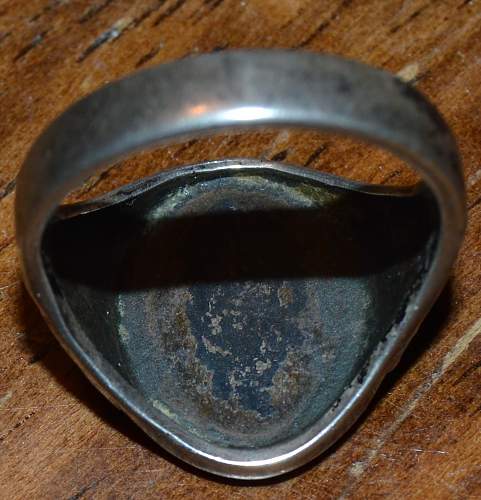 Fallschirmjager Ring