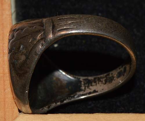 Fallschirmjager Ring