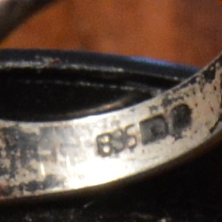 Fallschirmjager Ring