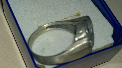 pilots ring lw