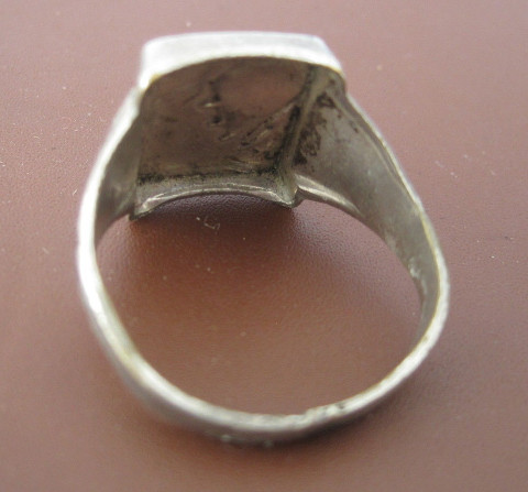 West Wall Ring - Good?