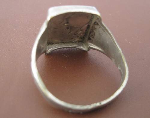 West Wall Ring - Good?