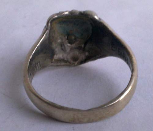 Lion Head Ring? - Opinions!