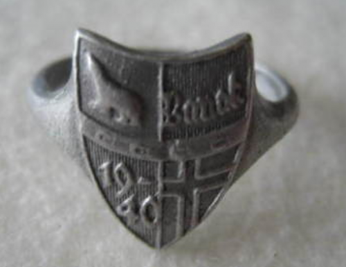 Norway Banak Ring - Help!