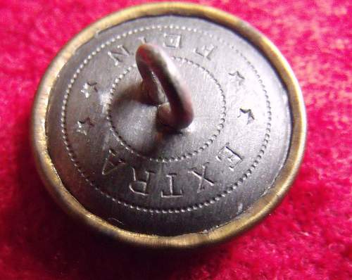 NSDAP Uniform Buttons