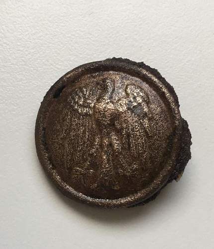 Uniform button for ID