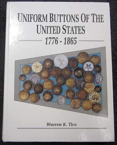 Button reference books