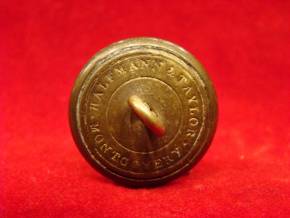 A few American Civil War CS (Confederate States) buttons