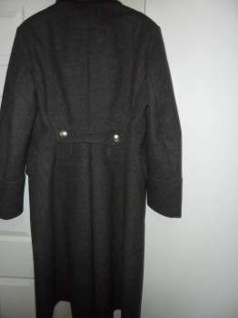 Greatcoat help