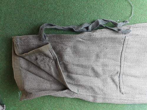 M35 Gymnastiorka and trousers -  standard real or fake query!