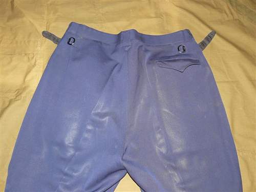 Trousers