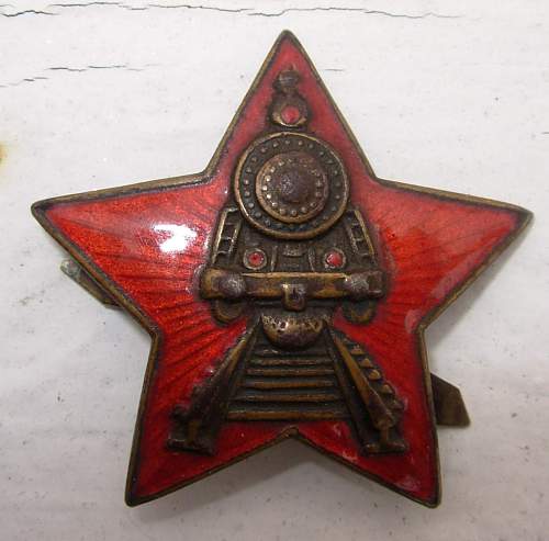 Early NKPS and RKM stars