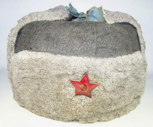 Question: Choosing the right Ushanka(Fur hat)