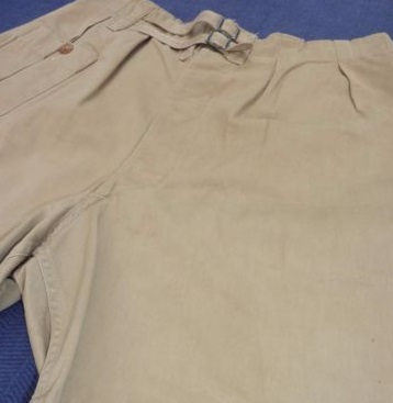 KD pair of shorts 1941 type real or bad?