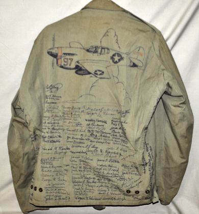 US Airborne??? any value to this type of jacket