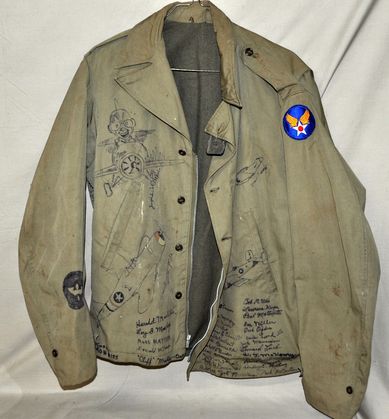US Airborne??? any value to this type of jacket
