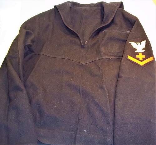 WW2 US Shirt