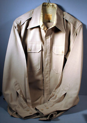 USAAF WW2 Lot - Uniform + Cap