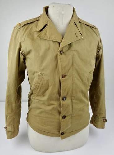 M41 Jacket