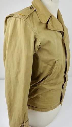 M41 Jacket