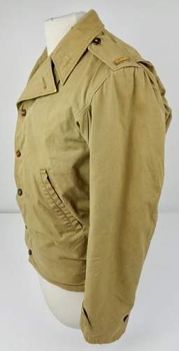 M41 Jacket