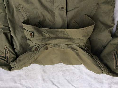 M41 Jacket