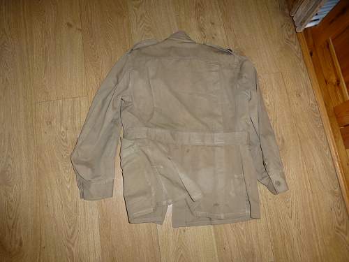 Need Help Identirying KD Jacket/shirt