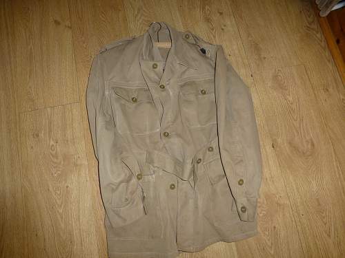 Need Help Identirying KD Jacket/shirt