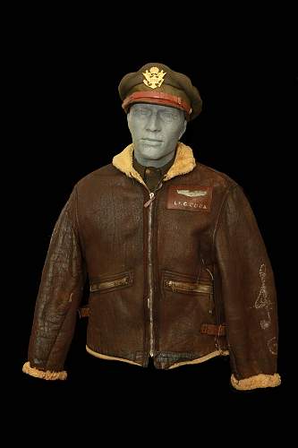 USAAF Flying Jacket