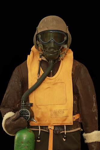 USAAF Flying Jacket