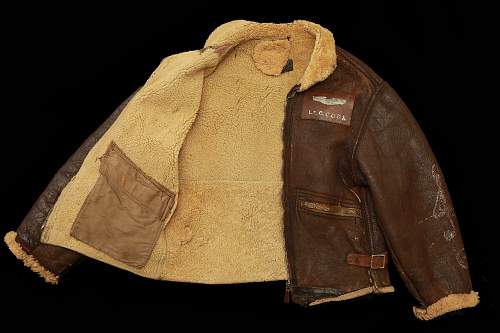 USAAF Flying Jacket