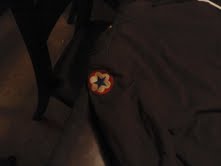 WW2 Womans officer jacket