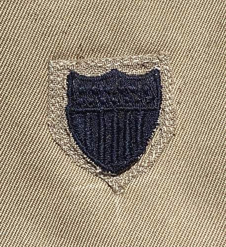 Chief Petty Officers Tunic