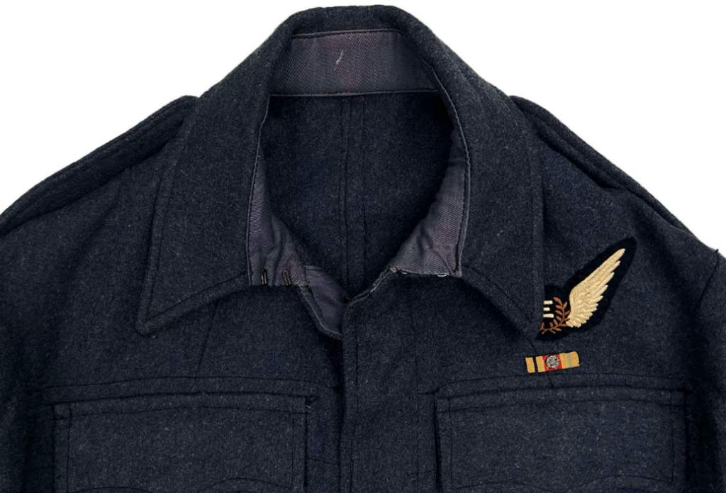 WW2 RAF Engineer Blouse