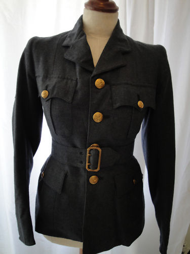 WAAF Service dress tunic