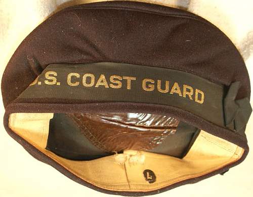 U.S. Coast Guard Uniform