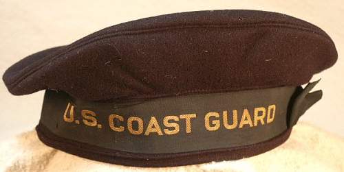 U.S. Coast Guard Uniform