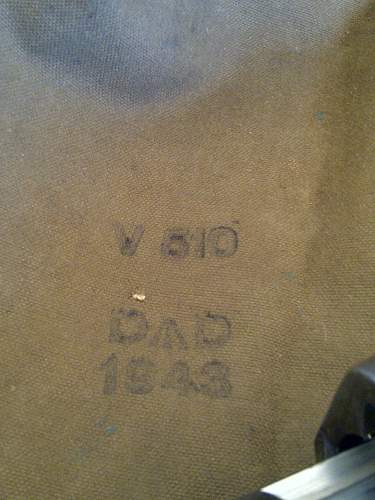 Australian WW2 Manufacturers Serial Numbers