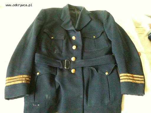 Need help! Uniform to identify - Norwegian