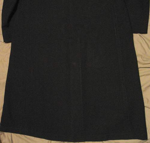 U.S. Navy Coat