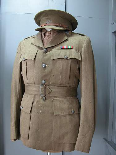 Australian WWII Collector