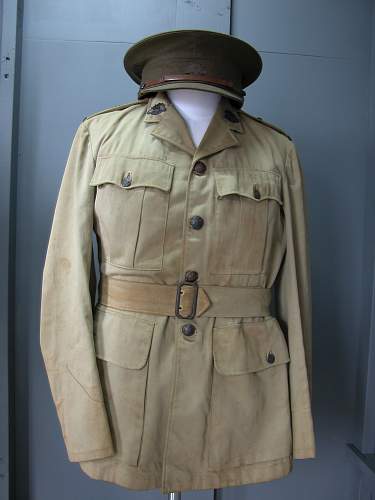 Australian WWII Collector