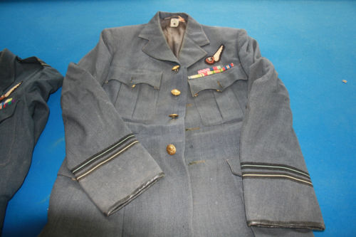 RAF TUNIC- 40´S or 50´S ????