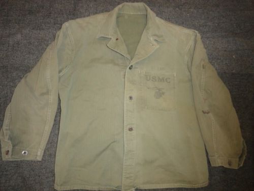 USMC P41 original or repro?