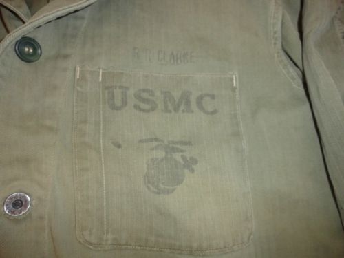 USMC P41 original or repro?