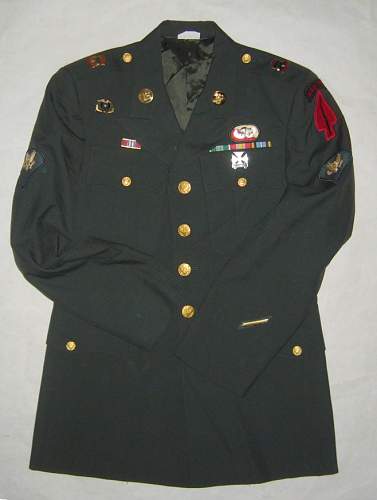 veteran jacket i think???