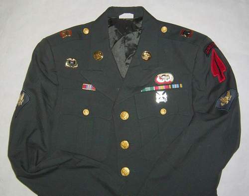 veteran jacket i think???