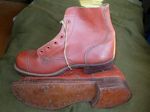 Australian Boots