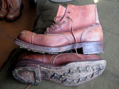 Australian Boots